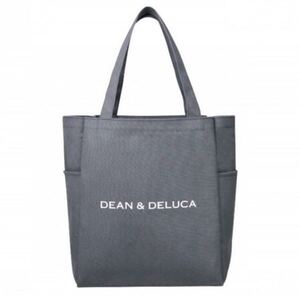 DEAN&DELUCA ディーンアンドデルーカ トートバッグ オトナミューズ エコバッグ