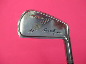 № 2 Ptⅲ Benhogan