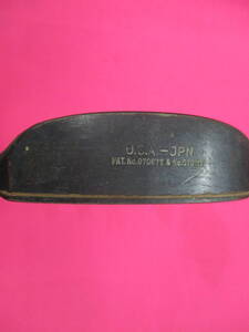 U.S.A.-JPN パター