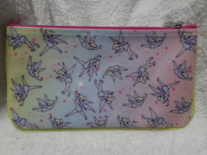 DSペンケース ティンカーベル