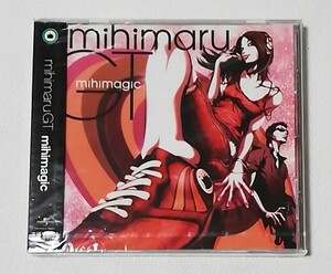 mihimaru GT / mihimagic　　　アルバムCD