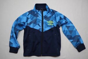 [ new goods ] jersey Junior jacket UMJNJF13XB Junior 110
