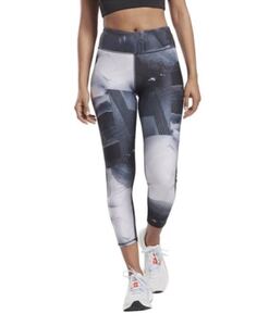 Reebok リーボック 7/8丈 タイツ Mサイズ 新品タグ付き