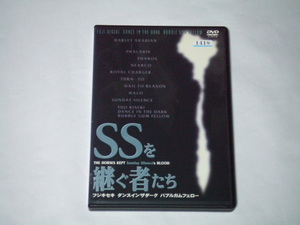 DVD SS... person .. Fuji ki seat * Dance in The dark * Bubble Gum Fellow rental goods 