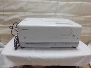 EPSON EMP-DM1 プロジェクター