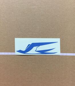 国鉄 カッティング ステッカー