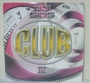 試聴♪ [DJ Sios - Club 4] Pink