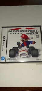 マリオカートDS 任天堂DSソフト