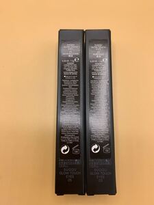 新品未開封 スック SUQQU グロウタッチアイズ 05 曙染