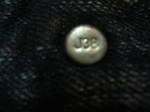 647-550♂：LEVIS　 リーバイス　503-03　ジーンズ　size.32　色.インディゴ　2005.11　日本製 　アメリカンカジュアル_画像7
