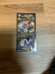 一番くじ ワンピース with ONE PIECE TREASURE CRUISE Vol.2 E賞 ラバーマスコット トレジャークルーズ 希少7