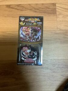 一番くじ ワンピース with ONE PIECE TREASURE CRUISE Vol.2 E賞 ラバーマスコット トレジャークルーズ 希少7