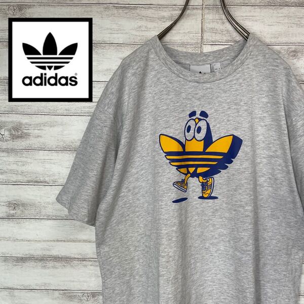 adidas アディダススケートボーディング Tシャツ XL 送料無料