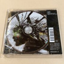 L'Arc-en-Ciel 1MaxiCD「New World/花葬 平成十七年」_画像2