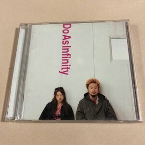 Do As Infinity 1CD「Do The Best」