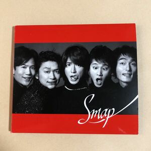 SMAP MaxiCD+DVD 2枚組「ユーモアしちゃうよ/華麗なる逆襲[初回盤B]」