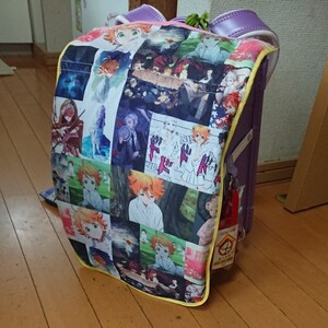 ランドセルカバー見本 オーダーページ