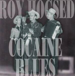輸 Roy Hogsed Cocaine Blues◆規格番号■BCD-16191◆送料無料■即決●交渉有