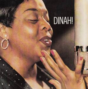 輸 Dinah Washington Dinah!◆規格番号■8421392◆送料無料■即決●交渉有