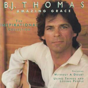 輸 B.J.THOMAS / THE INSPIRATIONAL COLLECTION◆規格番号■VSD-5904◆送料無料■即決●交渉有