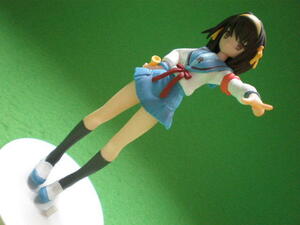 [ toys Works ] Suzumiya Haruhi no Yuutsu [ Suzumiya Haruhi ] super direction ②