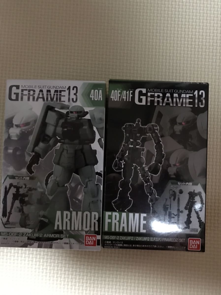 2025年最新】Yahoo!オークション -gフレーム ザクの中古品・新品
