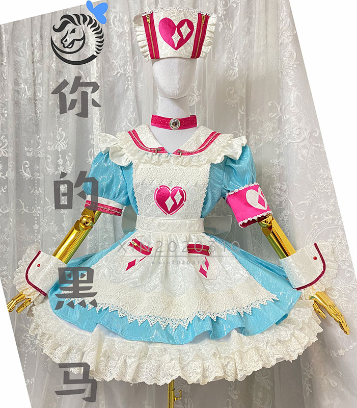 シンデレラコスプレウィッグの値段と価格推移は?|82件の売買データ