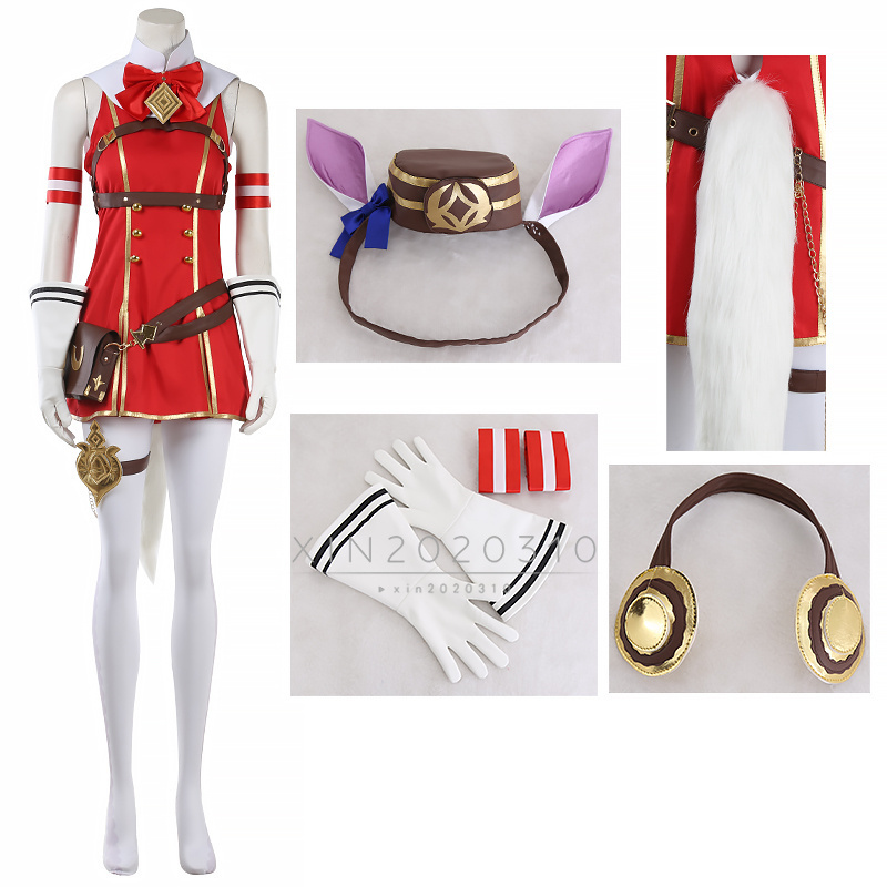 2023年最新】Yahoo!オークション -ゴールドシップ(コスプレ衣装)の中古