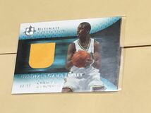 2005-2006 ULTIMATE COLLECTION ジャージ CHRIS PAUL Rookie RC 05-06 /99枚限定 UPPER DECK_画像1