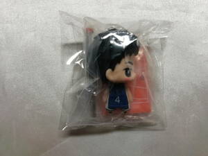 【中古品】 黒子のバスケ 笠松幸男 ワンコインミニフィギュアコレクション 第2Q