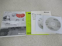 Microsoft Office Personal Edition 2003 アカデミック ★ NO:EII-18_画像2