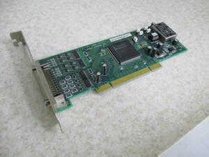 LPI O -16/16/16BL PCI★ A1219300367017★LAMBDA SYSTEM INC ★動作品★NO:EII-80