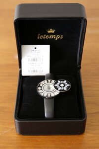 le temps ルタン♪女性用 腕時計 レディースウォッチ アクセサリー時計の商品画像