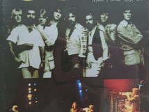 【送料無料】シカゴ(ブラスロック・バンド) Chicago DVD2枚[Live In Japan 1972]+[Second Beginning 1979]ピーター・セテラ,テリー・キャス_画像9