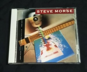 CD/STEVE MORSE/high Tension Wires/スティーブ・モーズ/mvcm-18526