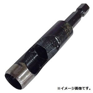 【高芝ギムネ】内装職人ドリルビット 10mm 六角軸 710N 新品 定形外120円発送可