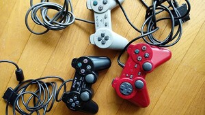プレステ初代 SONY コントローラー