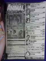 3150 ヤングアニマル 2013年No.14 須田亜香里/高柳明音/木下有希子 ※付録なし※_画像2