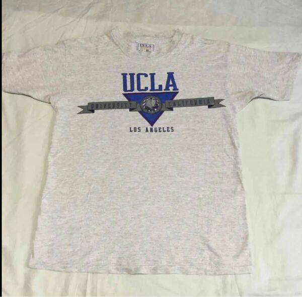 UCLA Tシャツ