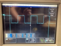 【正常動作品】Tektronix P7516 DC-16GHz 差動プローブ_画像5