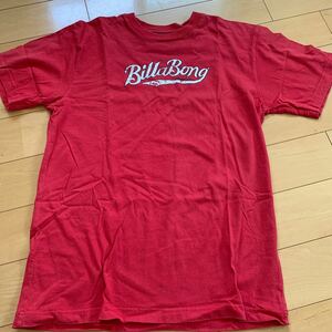 メンズ 半袖Tシャツ ビラボン BILLABONG 160 M L