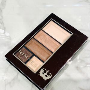 RIMMEL アイシャドウパレット