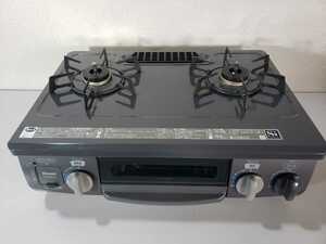 *Rinnai* city gas portable cooking stove *CHM33DGL*2018 year made *