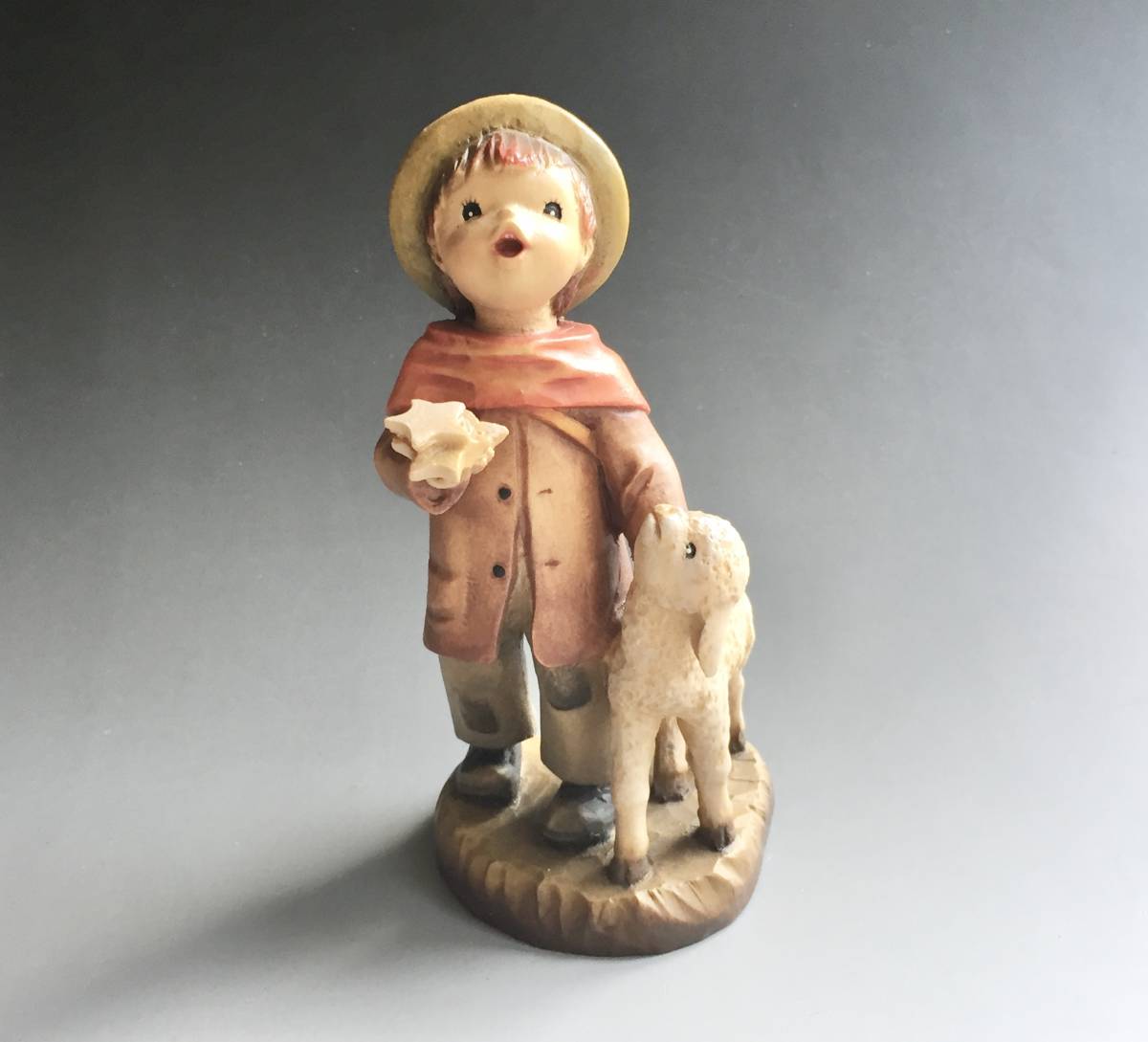 ヤフオク! -「アンリ 木彫り人形」の落札相場・落札価格 ヤフオク! -「アンリ 木彫り人形」の落札相場・落札価格