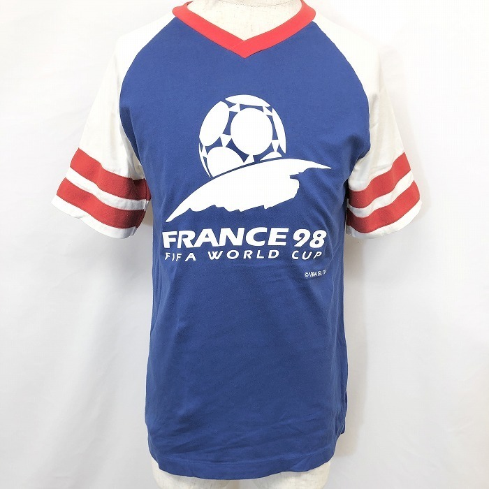 オンラインストアアウトレット」 ´98フランスWC FIFA役員