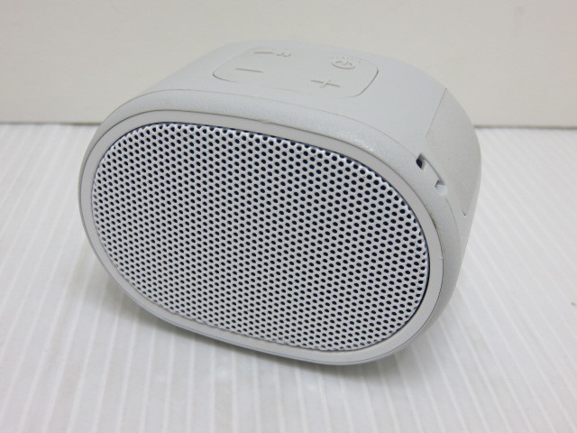 希少/新品未開封】SONY SRS-X7(W) スピーカー ホワイト | www.tspea.org