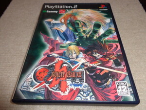 ギルティギア イグゼクス シャープリロード