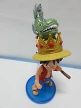 ワンピース ★☆ルフィ★☆コレクタブル ★ フィギュア ★★ 中古品★★ ONE PIECE ★ ★_画像5