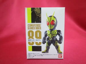 ★CONVERGE　KAMEN　RIDER　第16弾　コンバージ　仮面ライダー　フィギュア　89　仮面ライダーゼロワン　ライジングホッパー