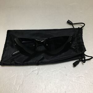 スポーツ用サングラス